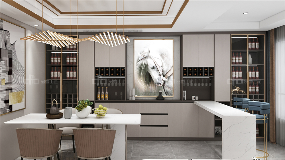 加盟全屋整裝的時候注意什么？(圖1)