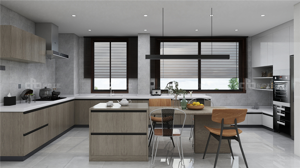 加盟全屋整裝的時候注意什么？(圖2)