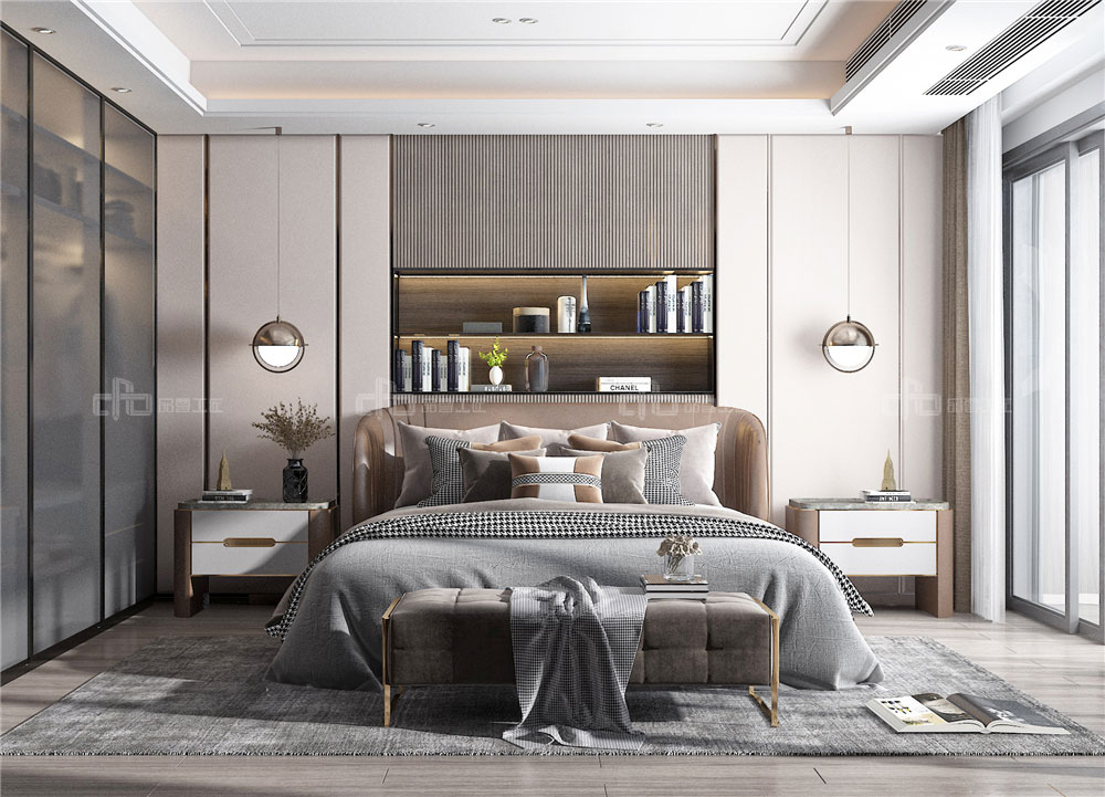 加盟全屋定制從哪些方面了解品牌？(圖3)