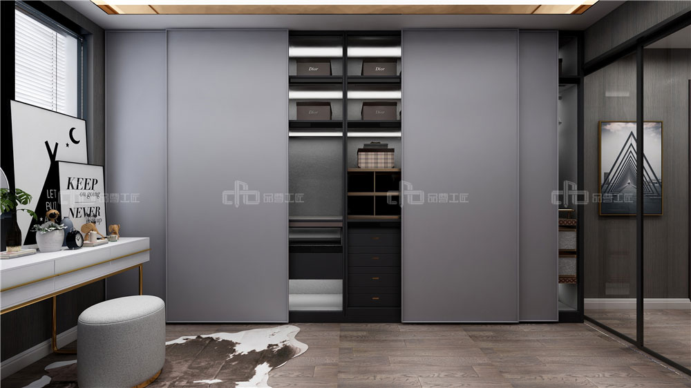 裝修全屋定制一般要多少錢??？(圖2)