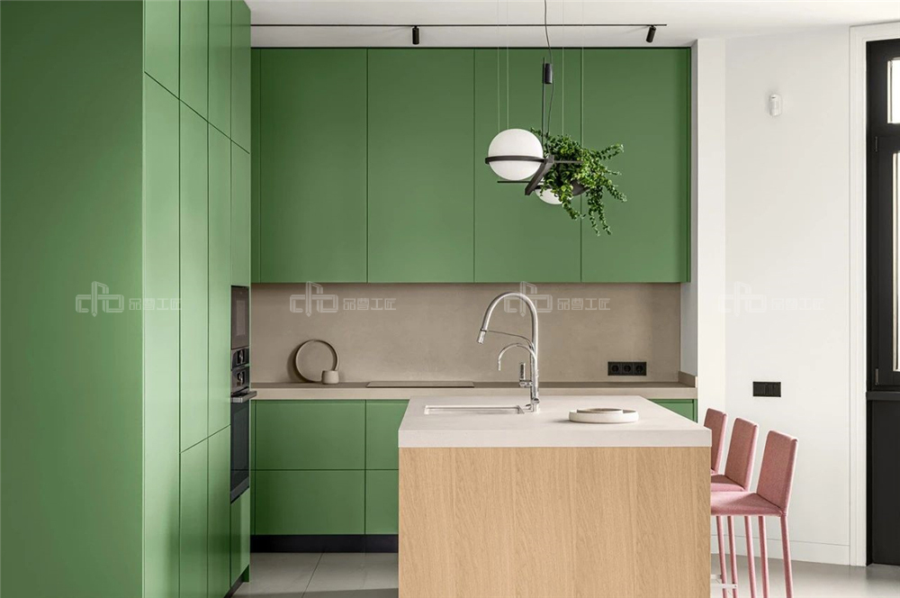 整木定制門店要不要做板式的？(圖4)