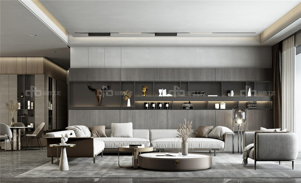 全屋定制家居如何省錢呢？(圖3)