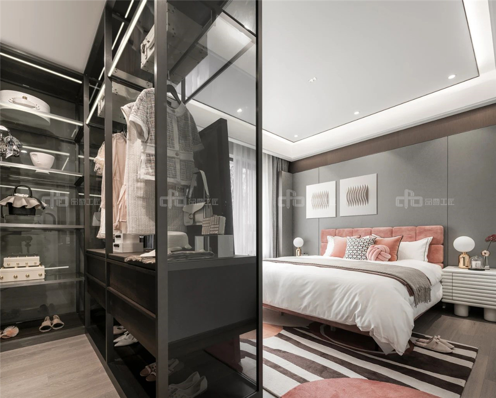 全屋定制與整木定制如何區(qū)分？(圖3)