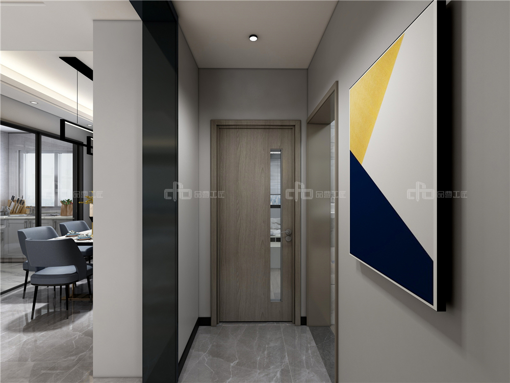 原木門和實(shí)木門有哪些區(qū)別呢？(圖4)