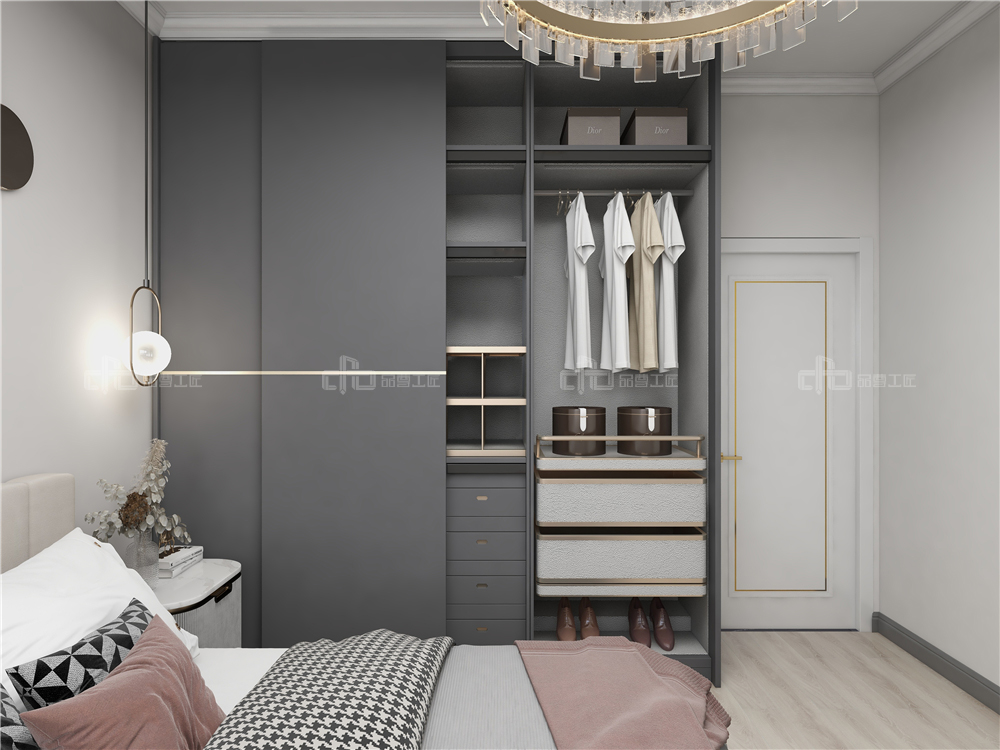 臥室木門怎么選擇比較好？(圖2)