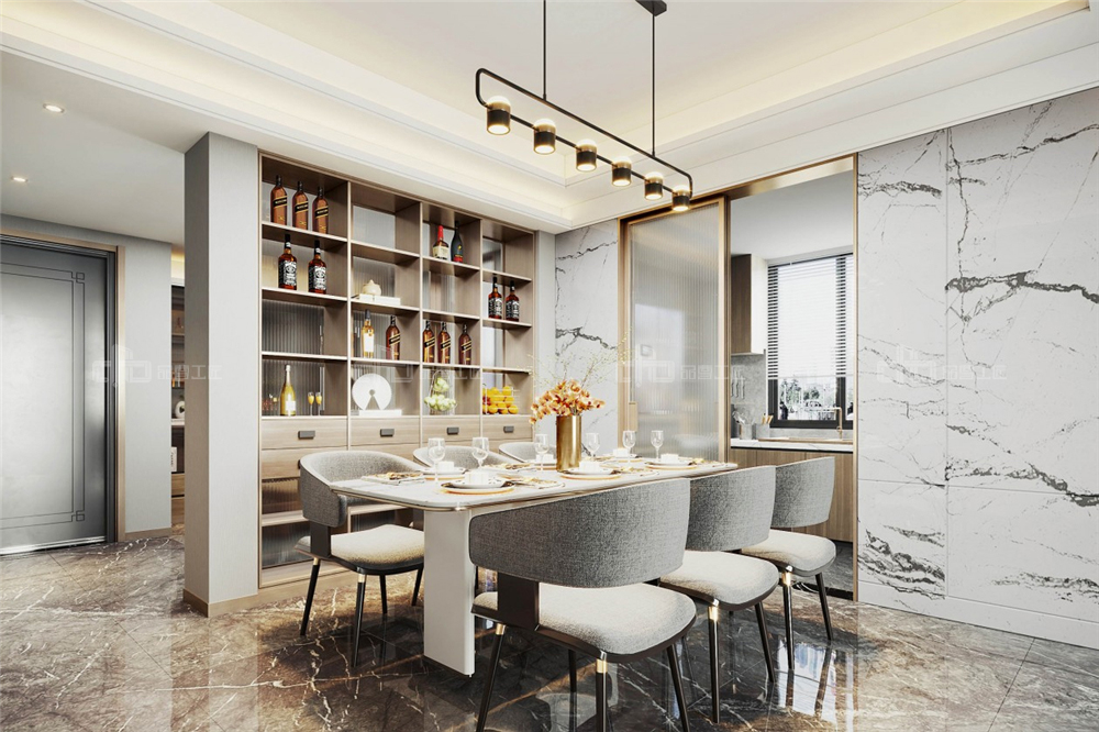 整木定制裝修用什么板材最好？(圖1)