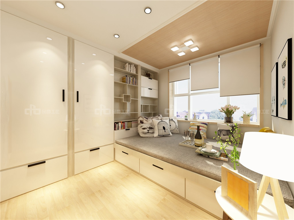 定制榻榻米用什么材質(zhì)比較好？(圖1)