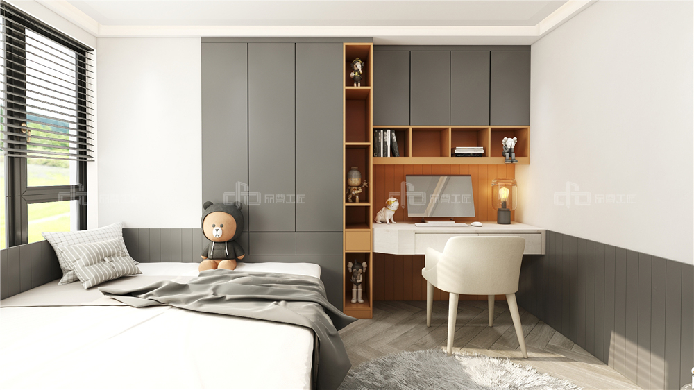 小戶(hù)型定制榻榻米的尺寸大概多少？(圖1)