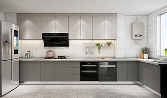 定制櫥柜有哪些優(yōu)缺點？