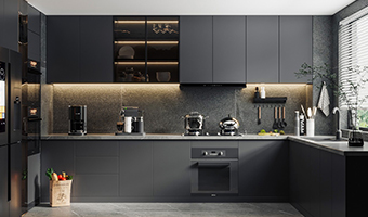 冬季要怎么保養(yǎng)定制櫥柜？