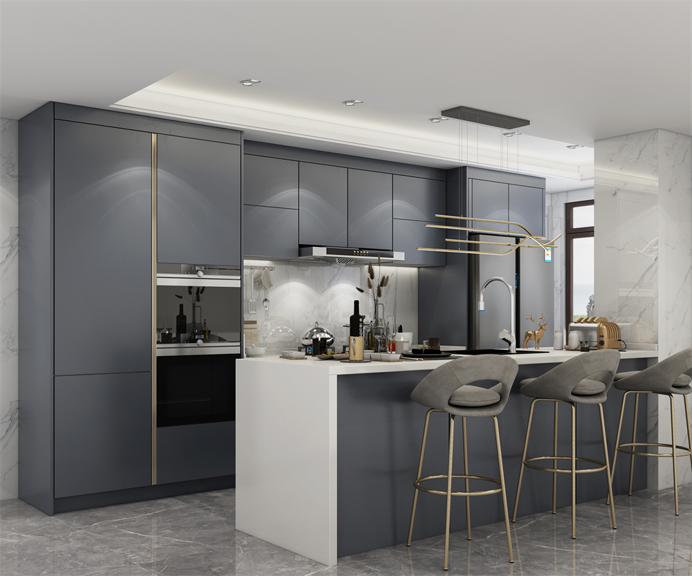 冬季要怎么保養(yǎng)定制櫥柜？(圖2)