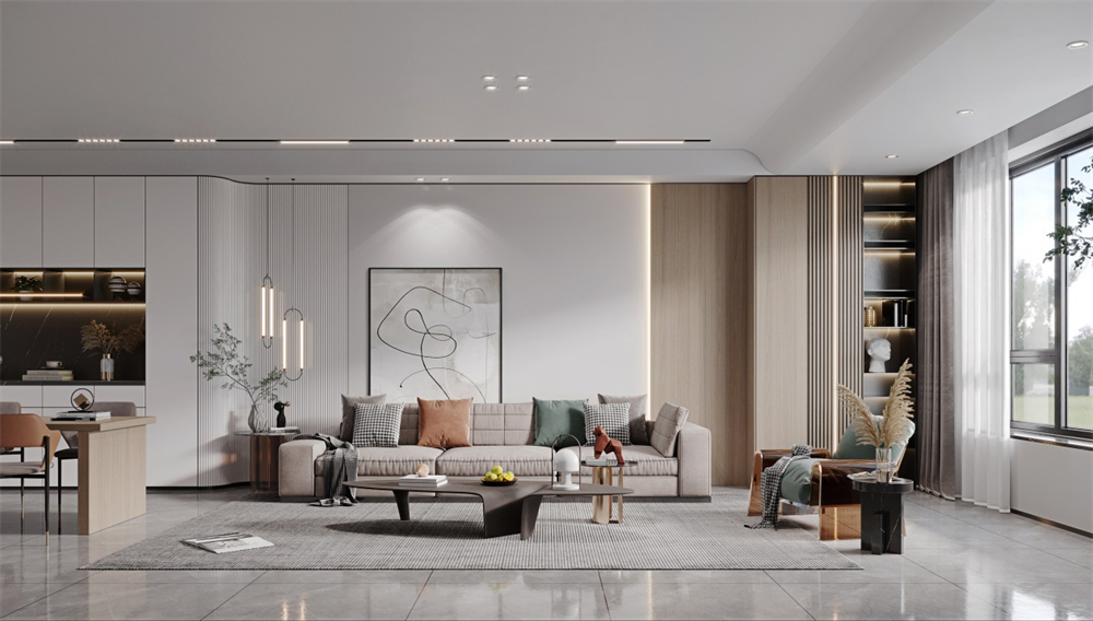 全屋定制品牌加盟怎么分辨好壞？(圖2)