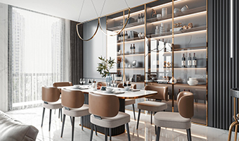 全屋定制品牌加盟怎么分辨好壞？