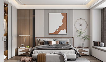 全屋定制家居的優(yōu)勢有哪些？