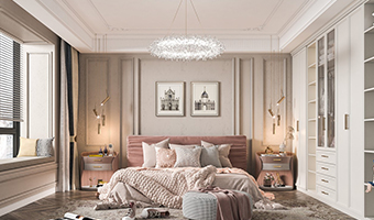 全屋定制加盟店投入要多少錢？