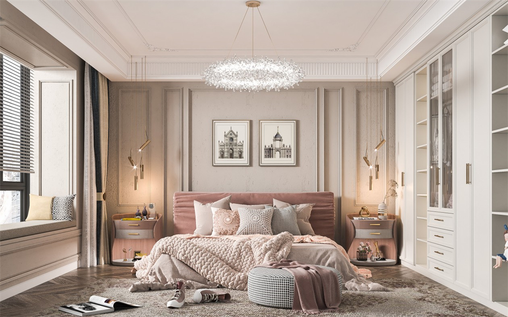 全屋定制加盟店投入要多少錢？(圖1)