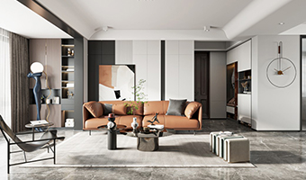 全屋定制設(shè)計(jì)家具要注意什么？