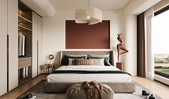 定制衣柜怎么設(shè)計(jì)內(nèi)部實(shí)用？