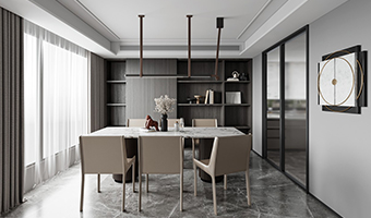 整木定制家居如何，要多少錢(qián)？