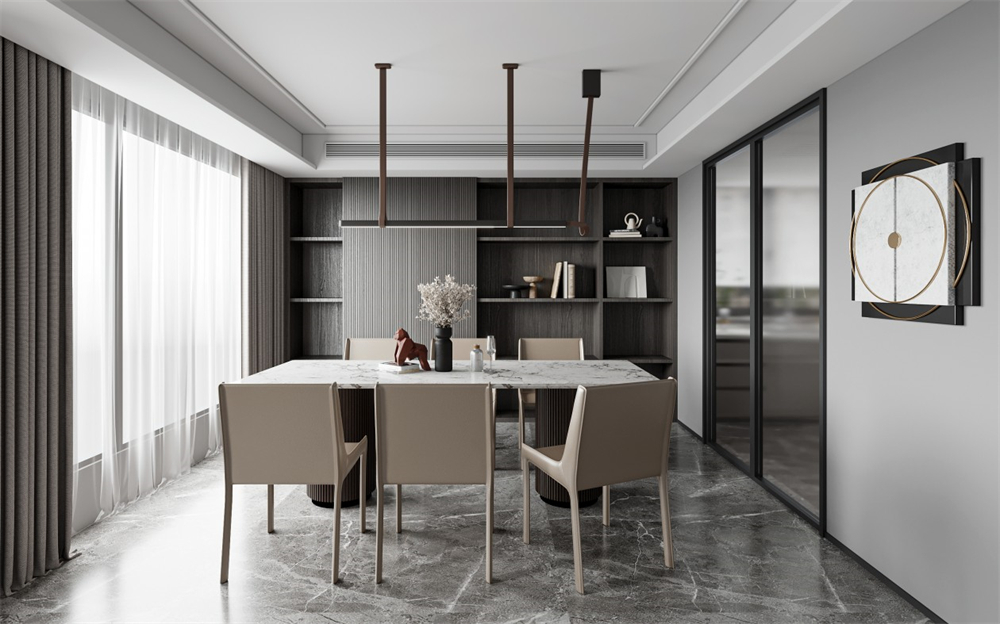 整木定制家居如何，要多少錢？(圖1)