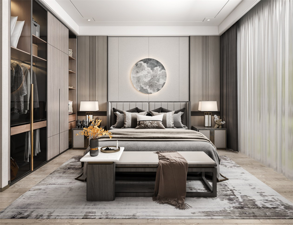 整木定制家居如何，要多少錢？(圖2)