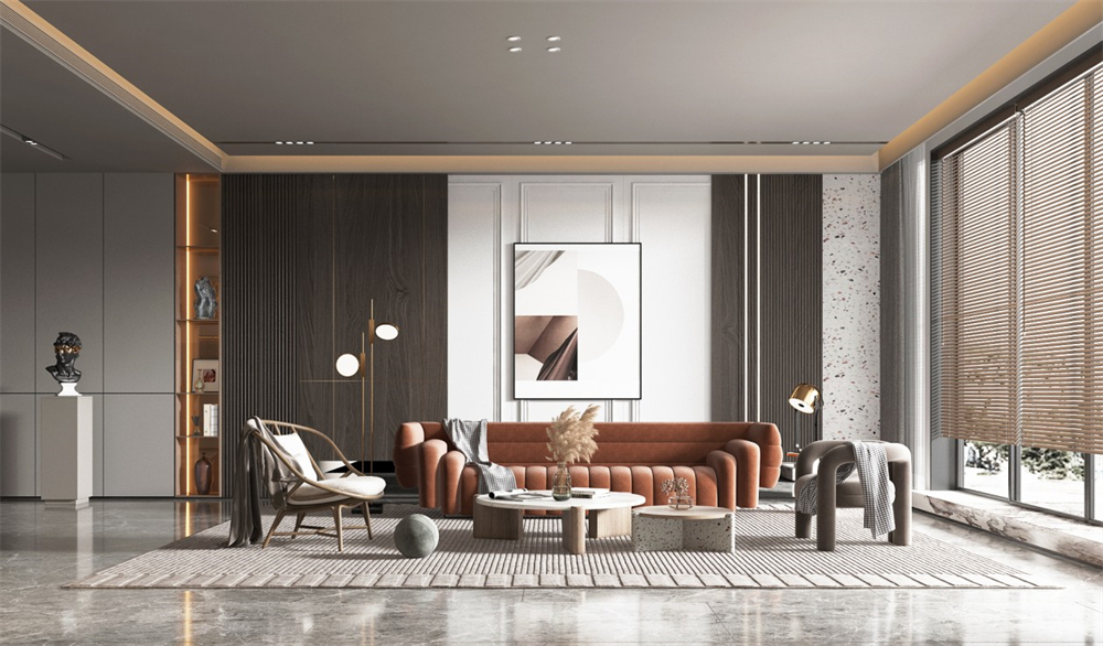 整木定制家居如何，要多少錢？(圖3)