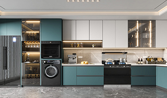 櫥柜定制要注意什么事項？