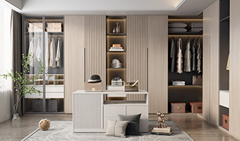 定制衣柜要注意哪些事項？