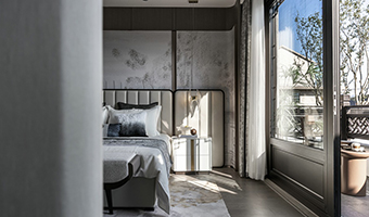 整木定制加盟有什么要求嗎？