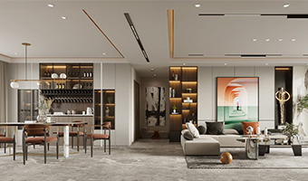 全屋定制怎么裝修設(shè)計(jì)房屋？