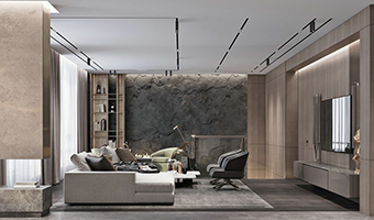 整木定制裝修設(shè)計(jì)的價(jià)格要多少？