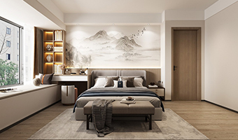 臥室怎么裝修設(shè)計比較好？