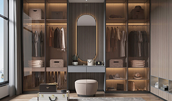 定制衣柜要注意哪些事項(xiàng)？