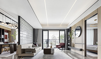 小戶型怎么全屋定制家具設(shè)計(jì)？