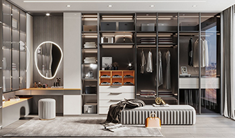 定制衣柜裝修要注意哪些事項？