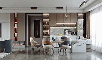 加盟整木定制哪個品牌可靠？