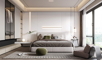 整木定制適合哪些人去裝修？