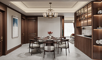 整木定制好品牌要怎么找？