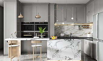 全屋高定品牌定制注意什么？