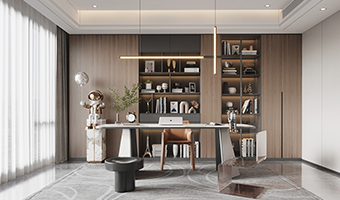 全屋定制如何選擇加盟品牌，哪個(gè)好？