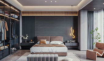 整木定制加盟品牌怎么找廠家？