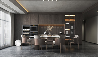 年輕人喜愛哪些全屋定制風格？