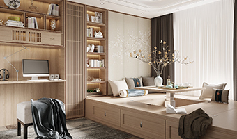 全屋定制榻榻米好處優(yōu)點(diǎn)有哪些？