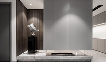 全屋定制中哪些柜子定制比較好？