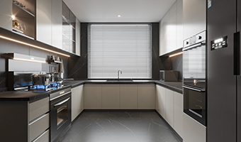 選擇定制櫥柜時(shí)要注意哪些事項(xiàng)？