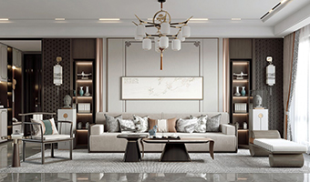 整木定制是選擇品牌還是小工廠(chǎng)？