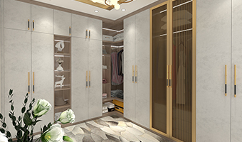 定制衣柜的價(jià)格是怎么算的？