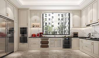 開放式廚房設(shè)計(jì)要注意什么？