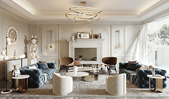 整木定制加盟要多少錢(qián)投入？