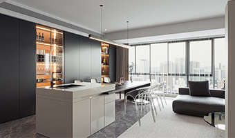 整體木作有哪些優(yōu)勢？